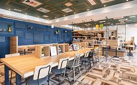 Comfort Hotel Takamatsu